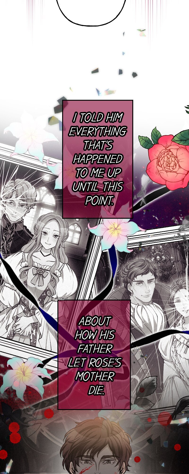The Heat of the Reincarnated Villainess Chapter 110 234 44