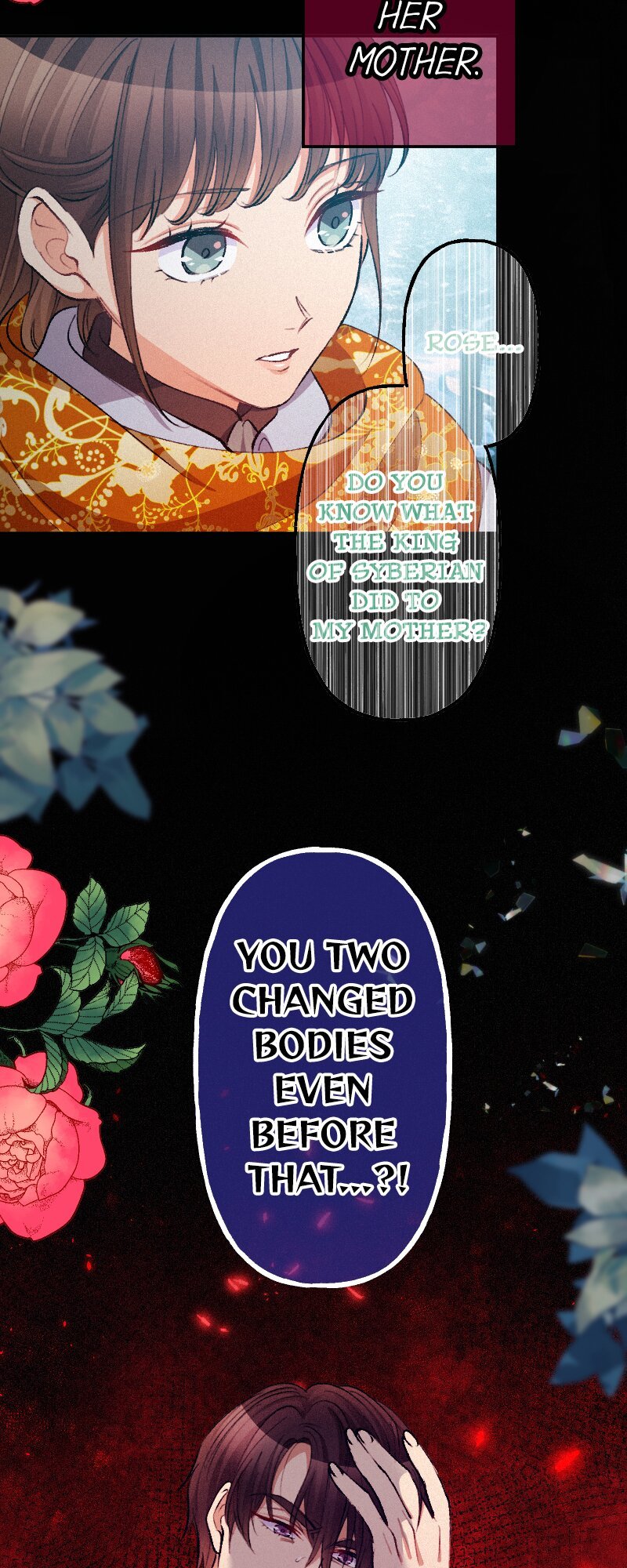 The Heat of the Reincarnated Villainess Chapter 110 236 46