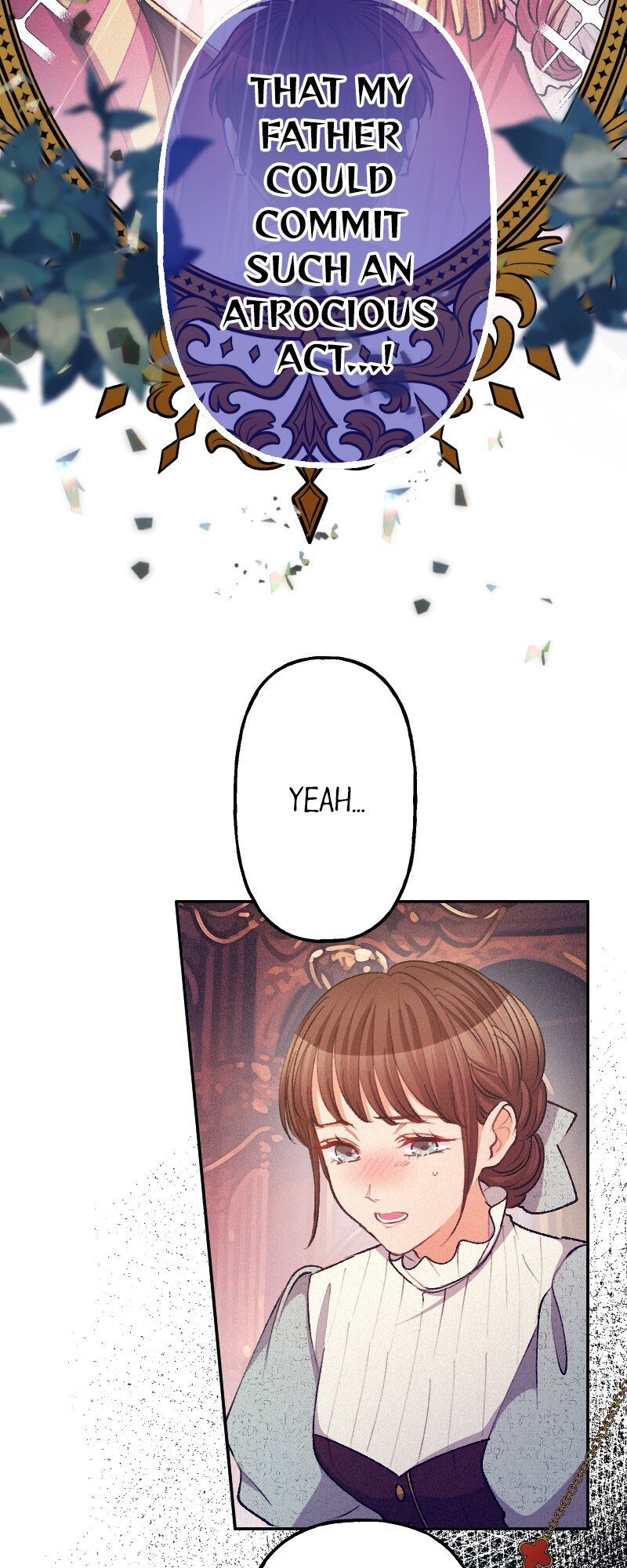 The Heat of the Reincarnated Villainess Chapter 110 238 48