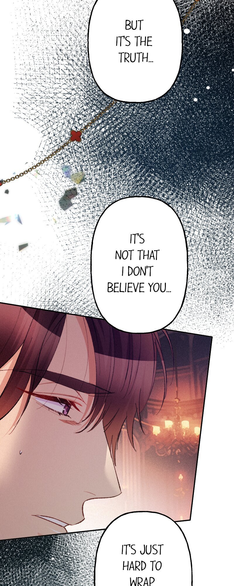 The Heat of the Reincarnated Villainess Chapter 110 239 49