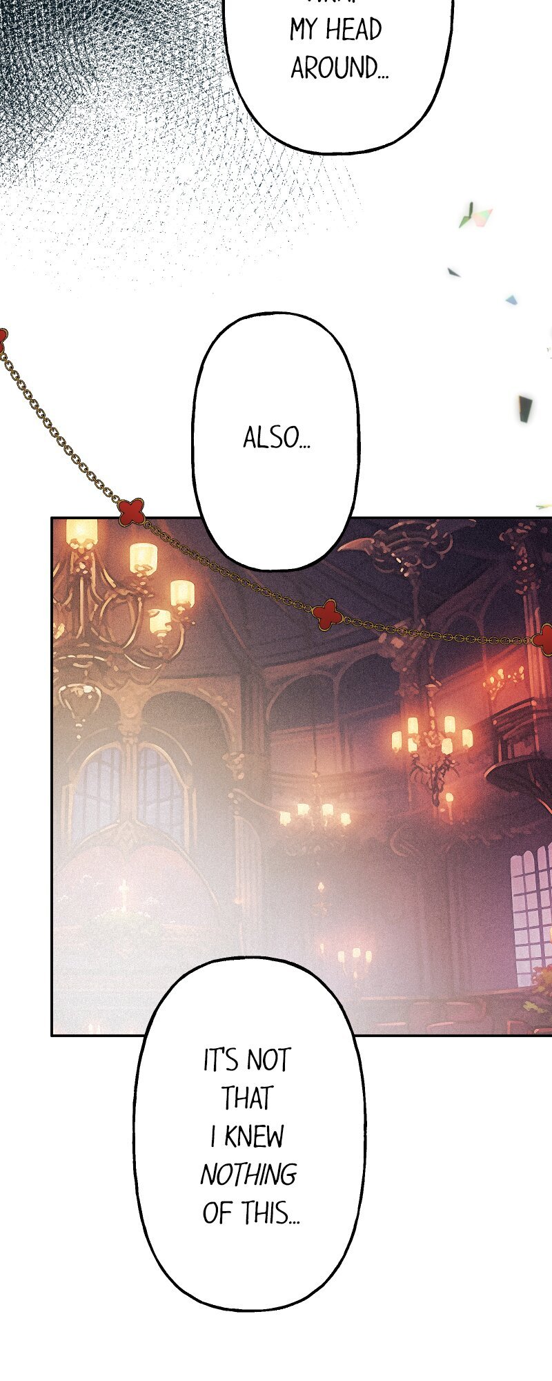 The Heat of the Reincarnated Villainess Chapter 110 240 50