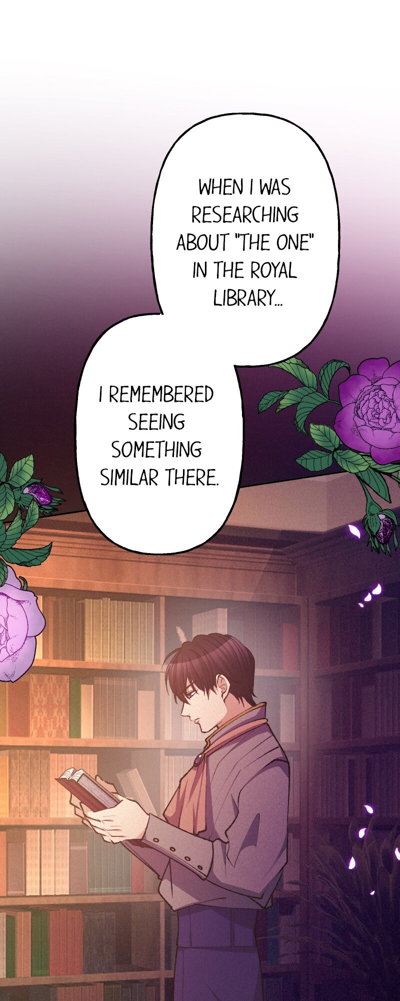 The Heat of the Reincarnated Villainess Chapter 110 241 51