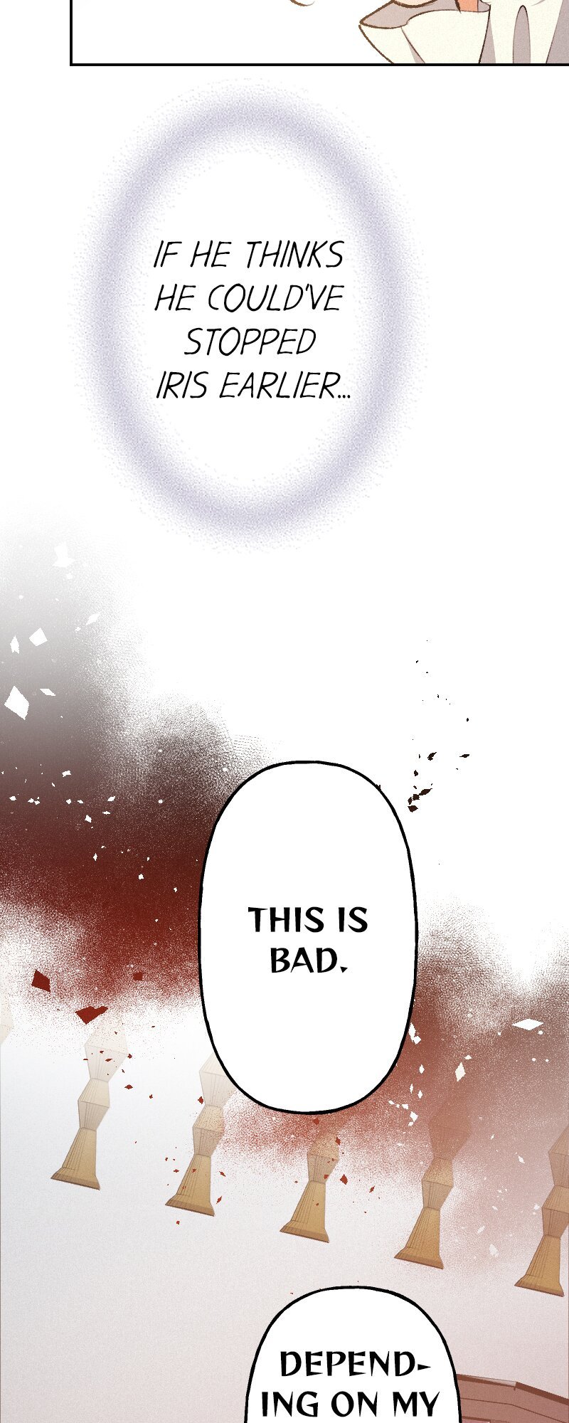 The Heat of the Reincarnated Villainess Chapter 110 247 57