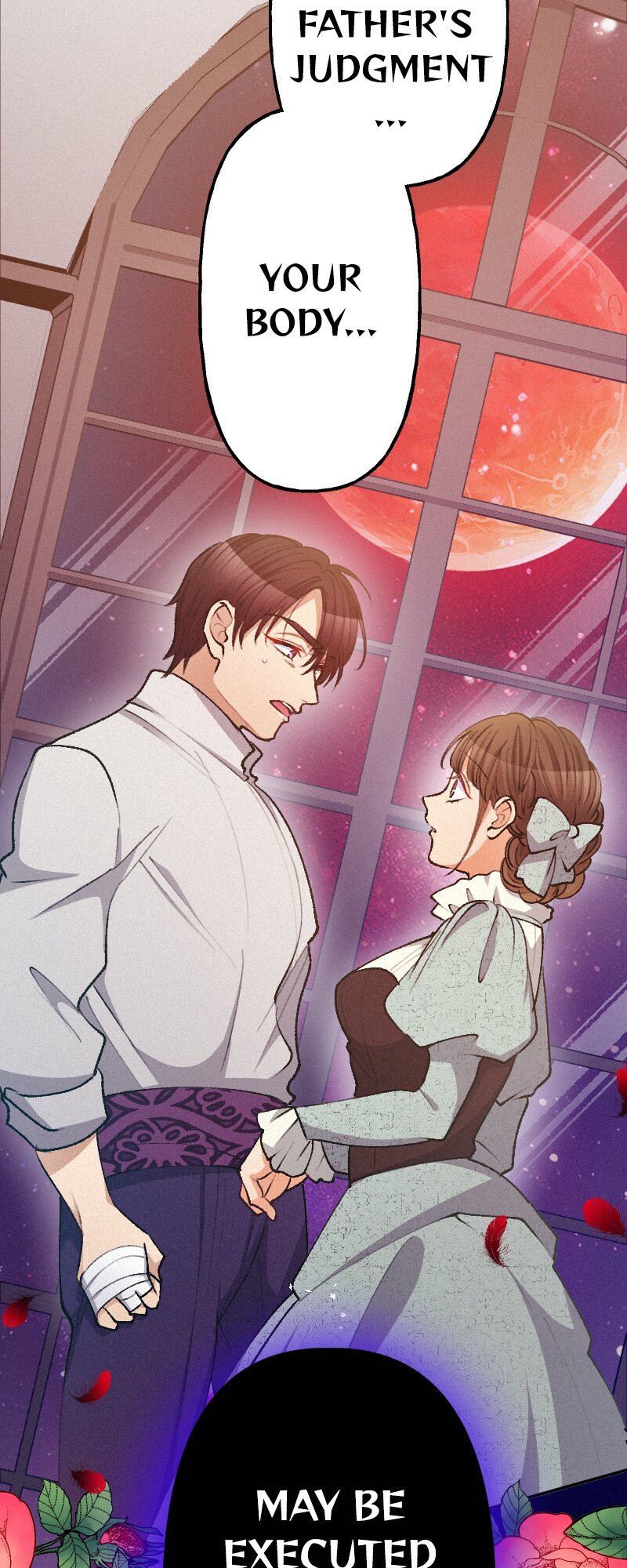 The Heat of the Reincarnated Villainess Chapter 110 248 58