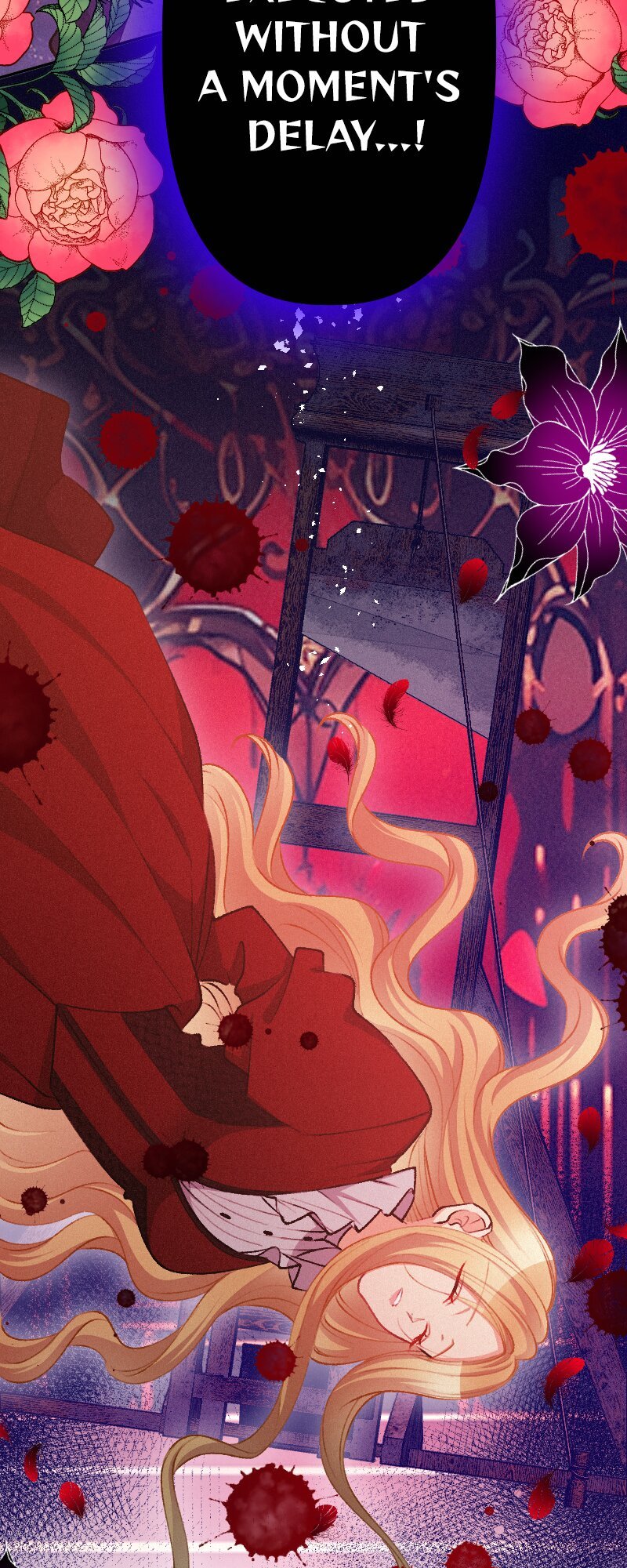 The Heat of the Reincarnated Villainess Chapter 110 249 59
