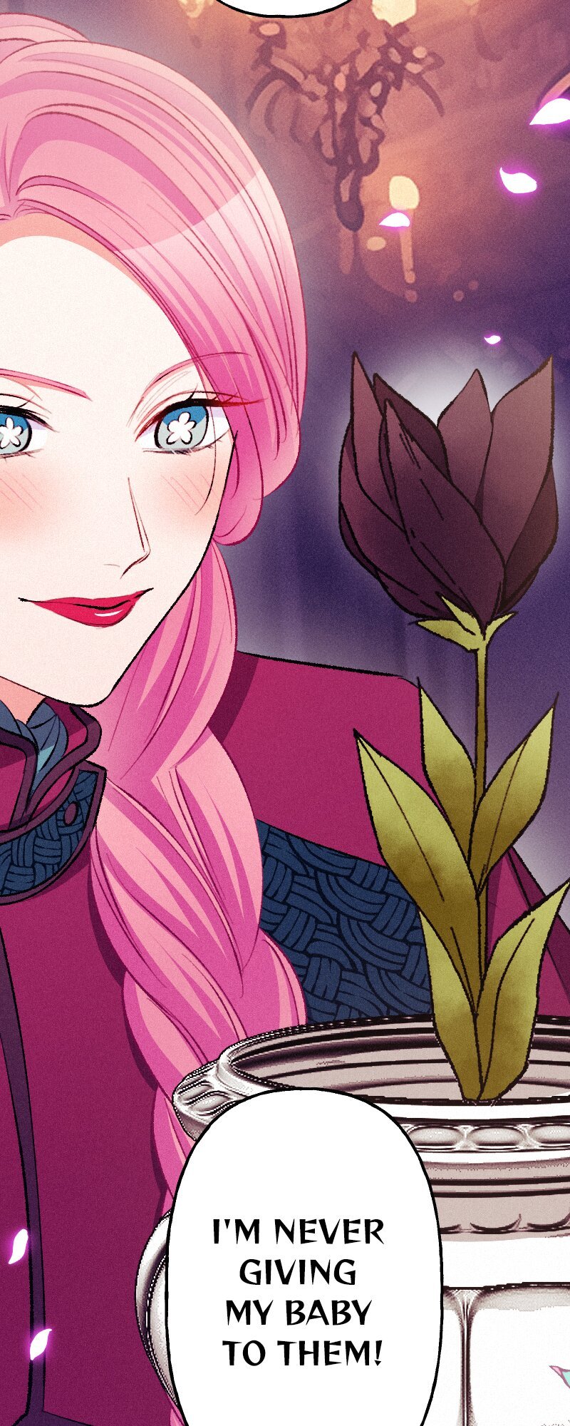 The Heat of the Reincarnated Villainess Chapter 112 192 02