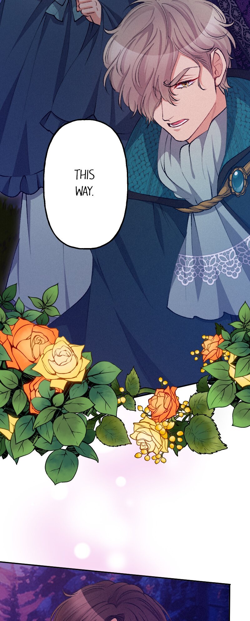The Heat of the Reincarnated Villainess Chapter 112 195 05