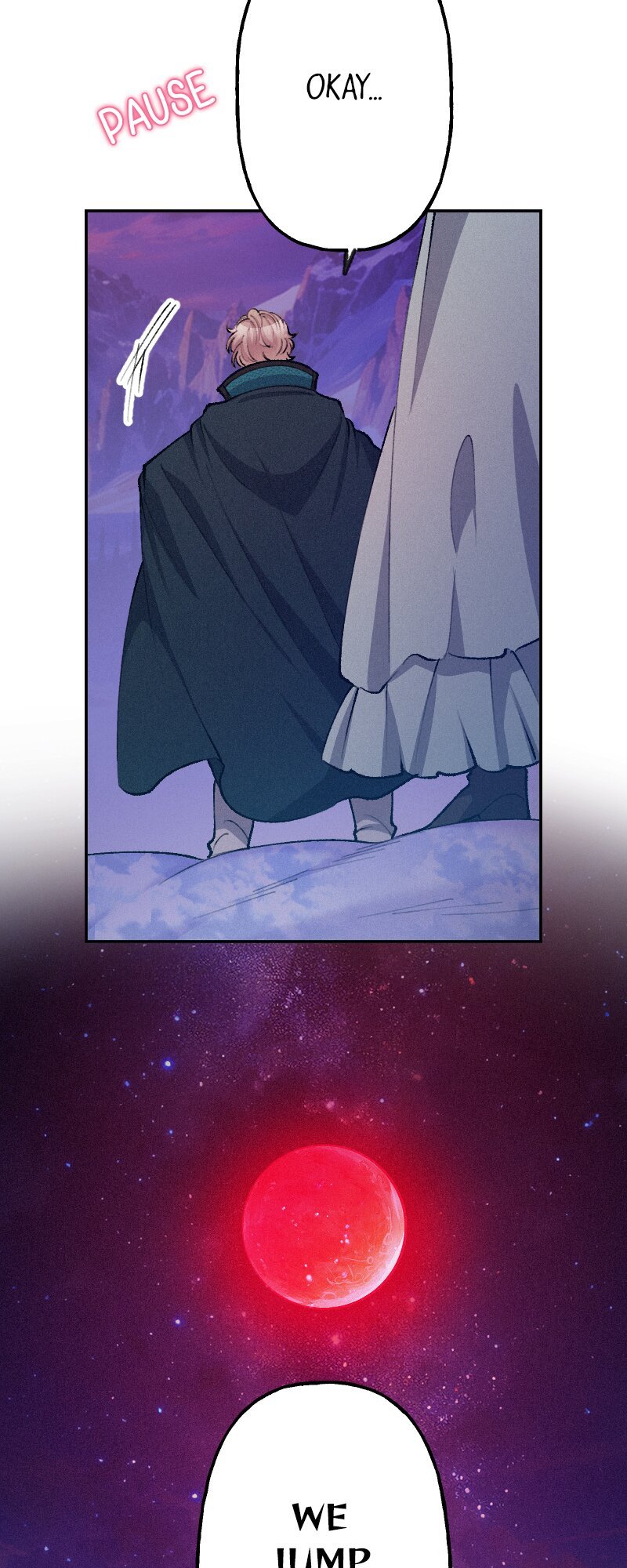 The Heat of the Reincarnated Villainess Chapter 112 198 08