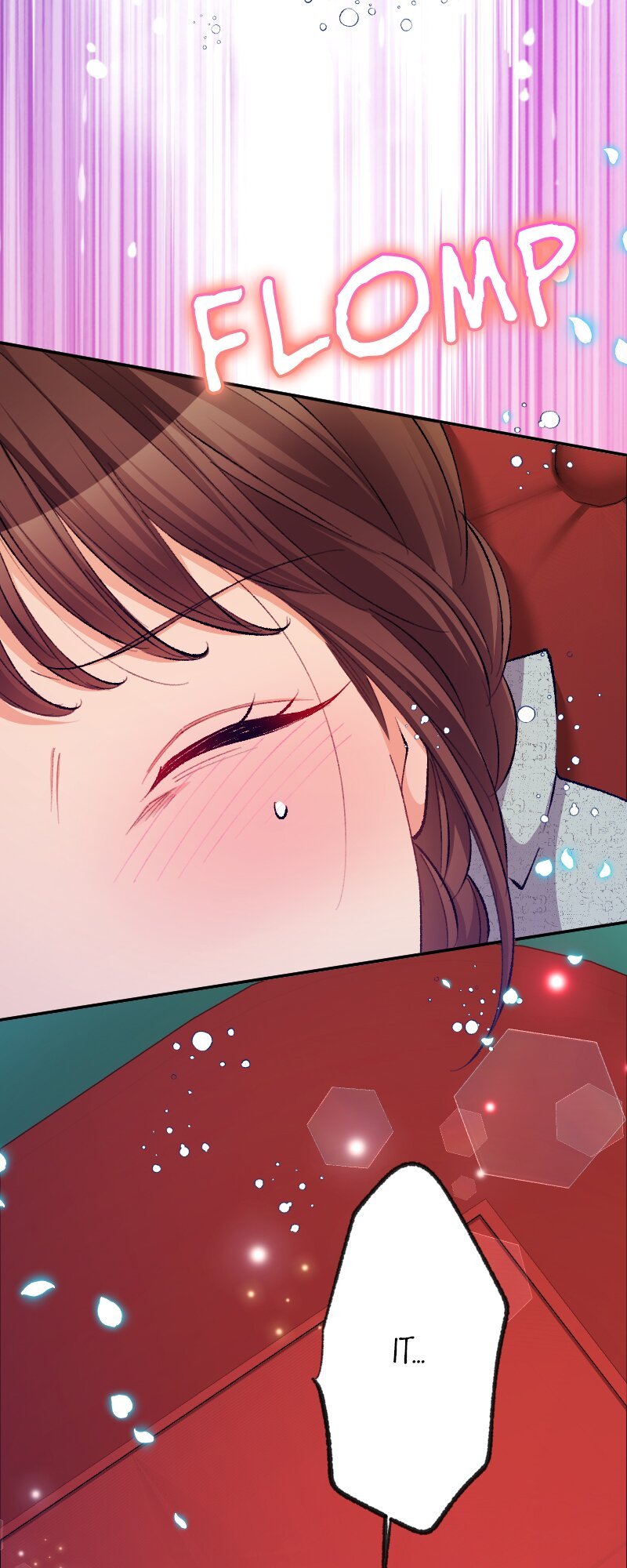 The Heat of the Reincarnated Villainess Chapter 112 207 17