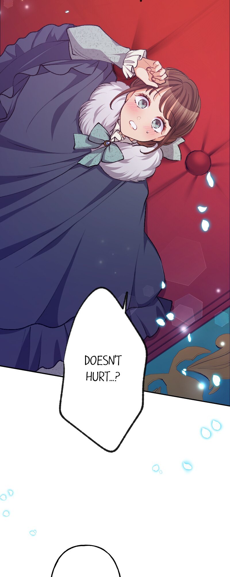The Heat of the Reincarnated Villainess Chapter 112 208 18