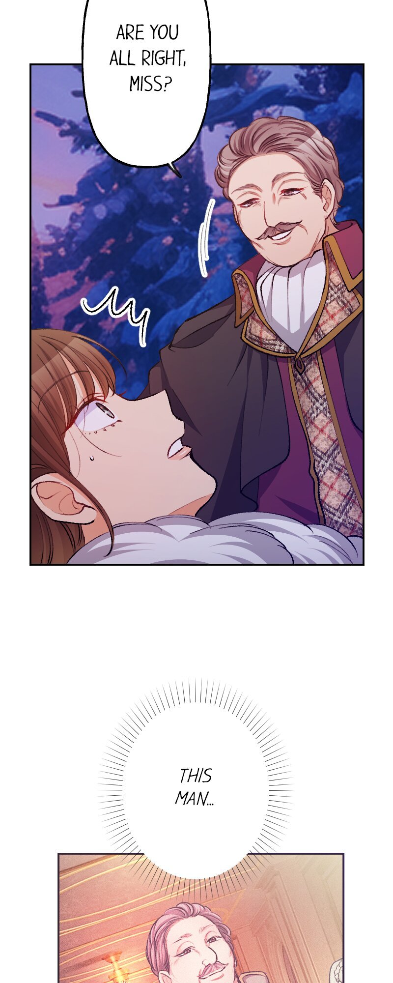 The Heat of the Reincarnated Villainess Chapter 112 209 19