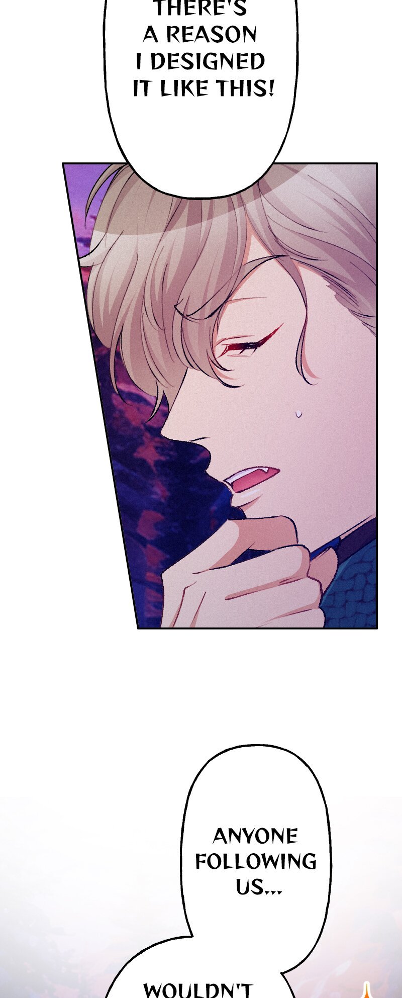 The Heat of the Reincarnated Villainess Chapter 112 215 25