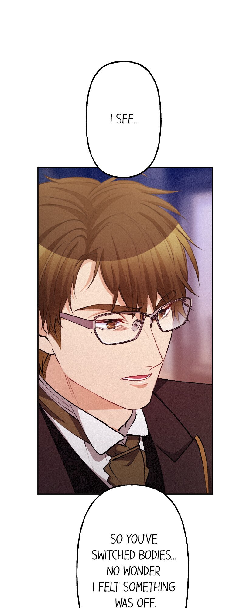 The Heat of the Reincarnated Villainess Chapter 112 221 31