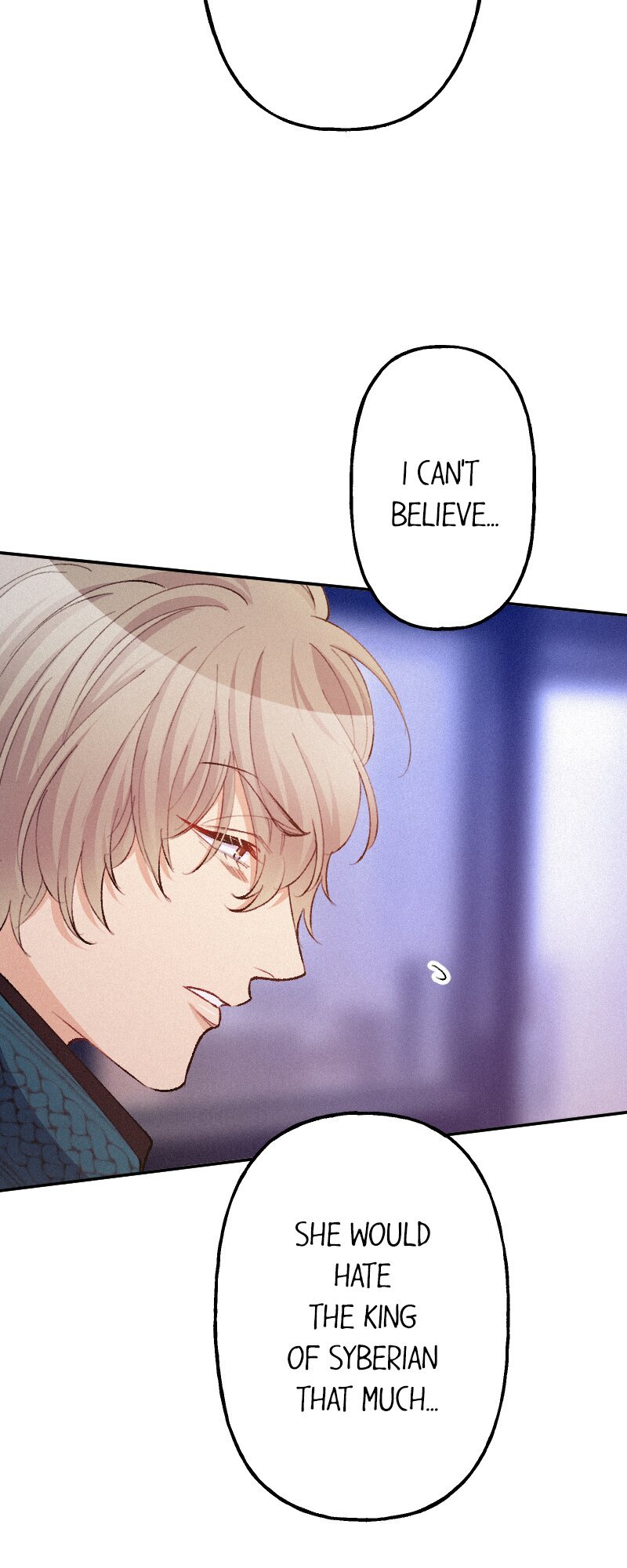 The Heat of the Reincarnated Villainess Chapter 112 222 32