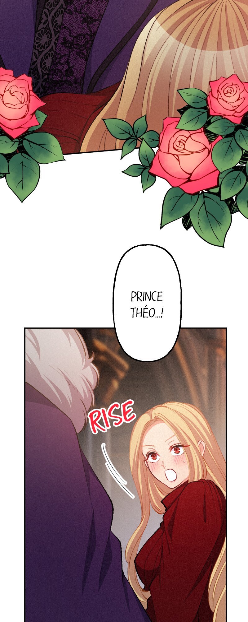 The Heat of the Reincarnated Villainess Chapter 112 228 38