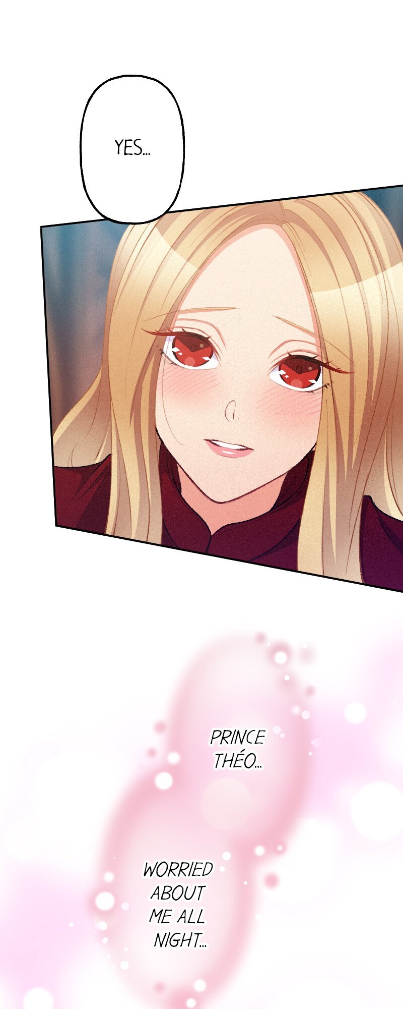 The Heat of the Reincarnated Villainess Chapter 112 231 41