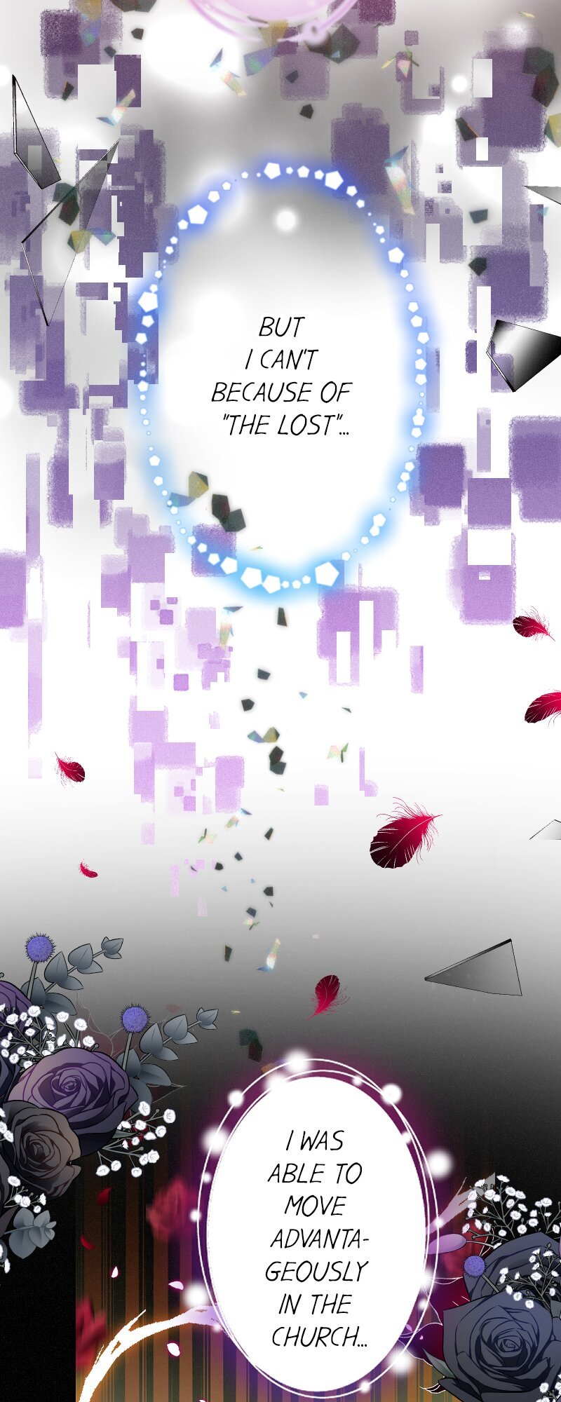 The Heat of the Reincarnated Villainess Chapter 112 233 43