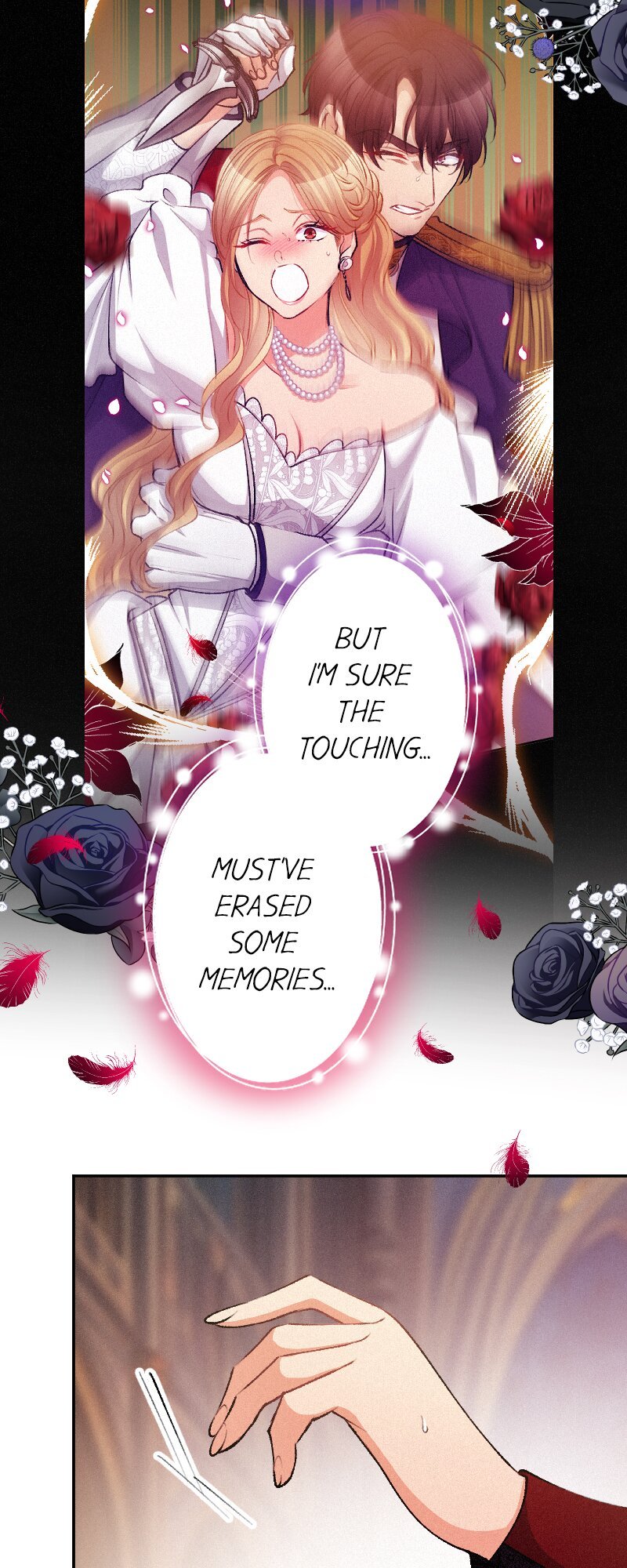 The Heat of the Reincarnated Villainess Chapter 112 234 44