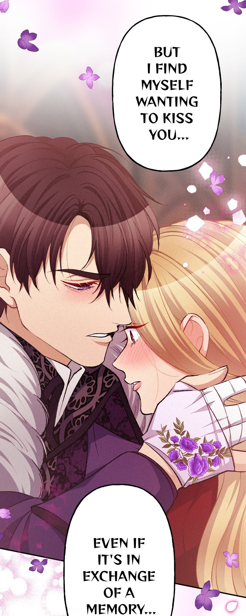 The Heat of the Reincarnated Villainess Chapter 112 236 46