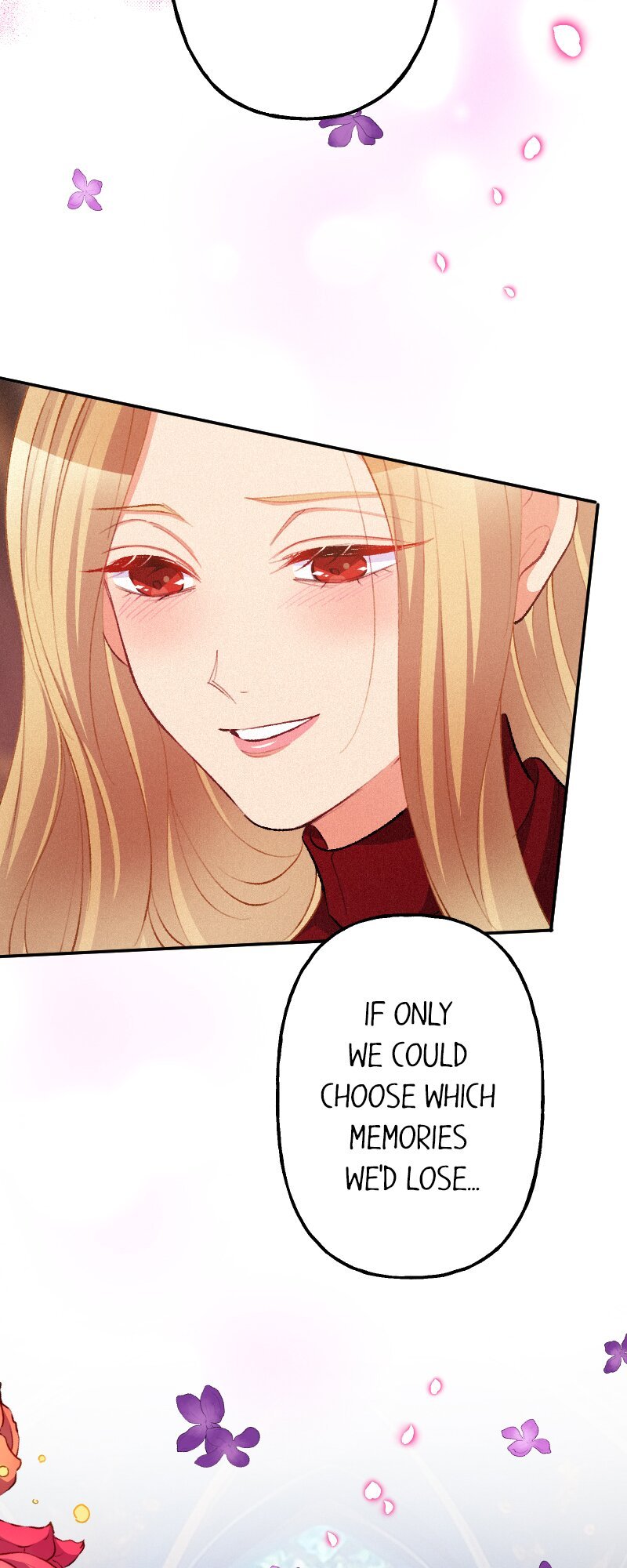 The Heat of the Reincarnated Villainess Chapter 112 237 47