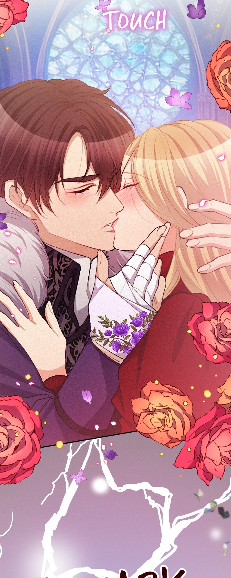 The Heat of the Reincarnated Villainess Chapter 112 238 48