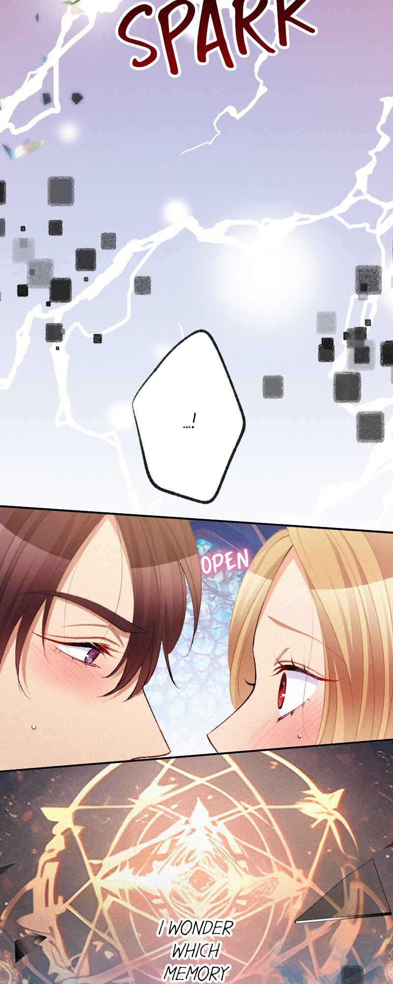 The Heat of the Reincarnated Villainess Chapter 112 239 49