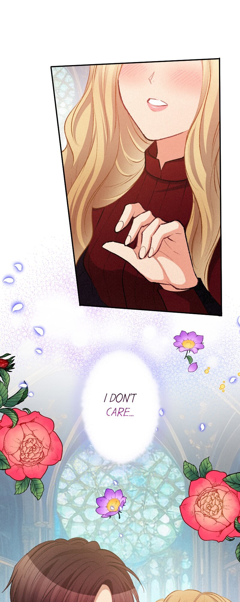 The Heat of the Reincarnated Villainess Chapter 112 241 51