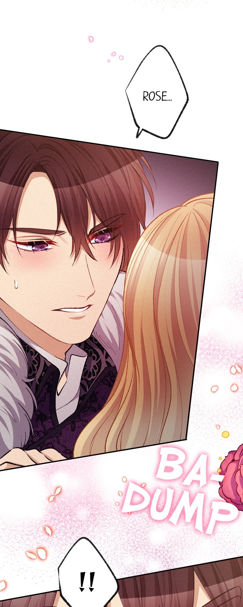 The Heat of the Reincarnated Villainess Chapter 112 243 53