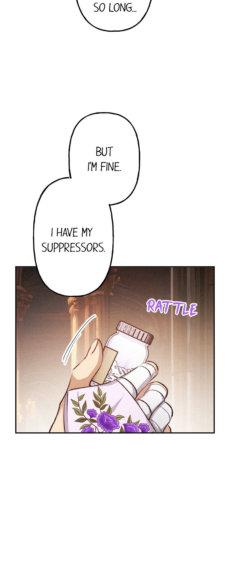 The Heat of the Reincarnated Villainess Chapter 112 245 55