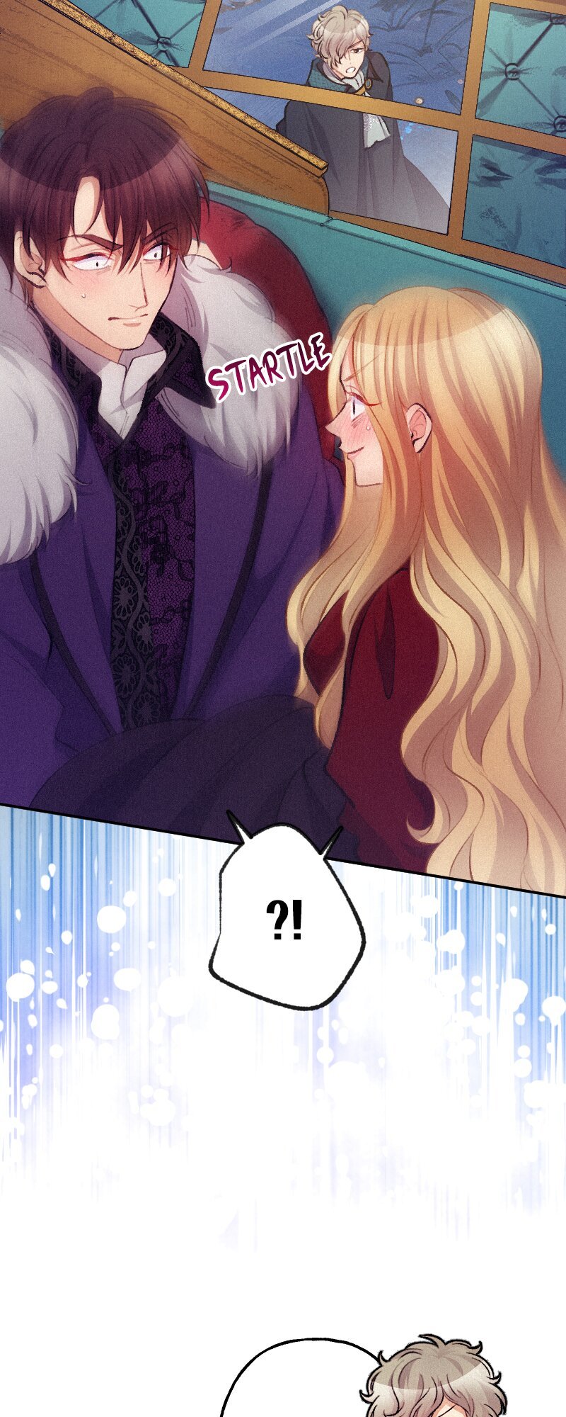 The Heat of the Reincarnated Villainess Chapter 112 247 57
