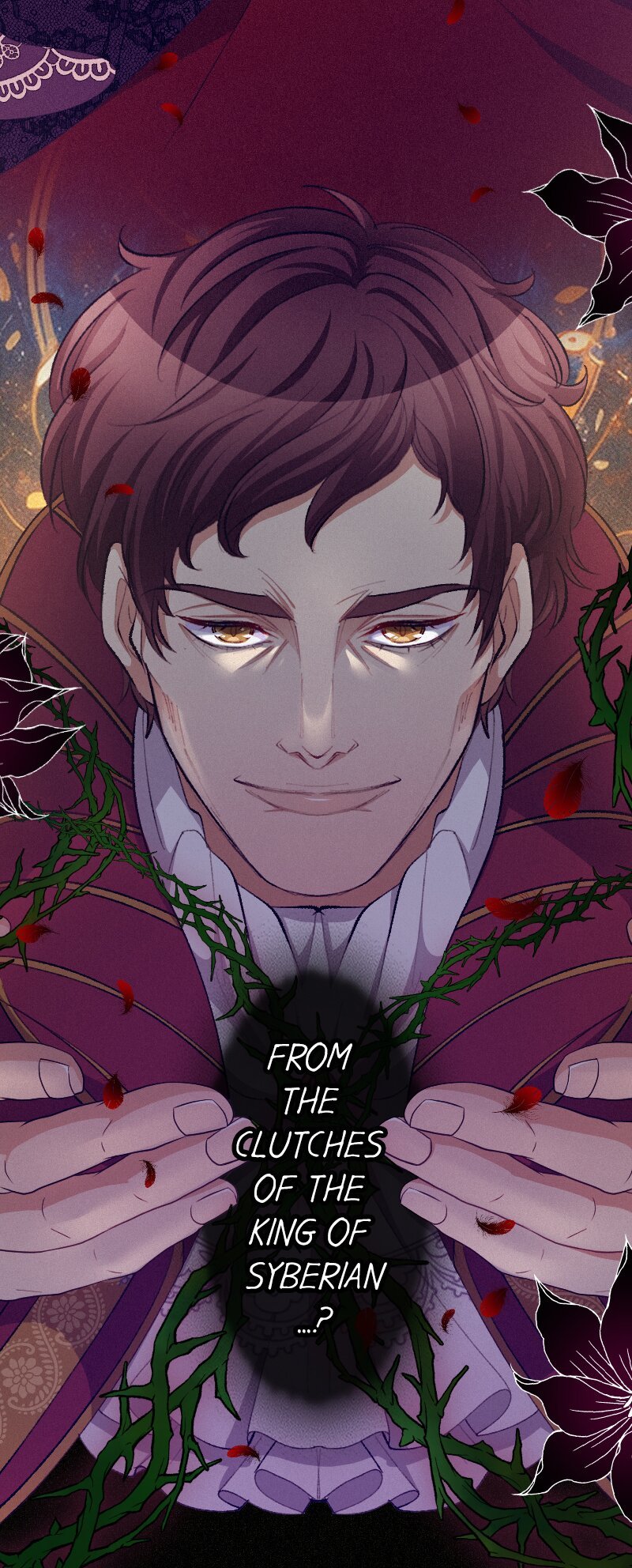 The Heat of the Reincarnated Villainess Chapter 112 250 60