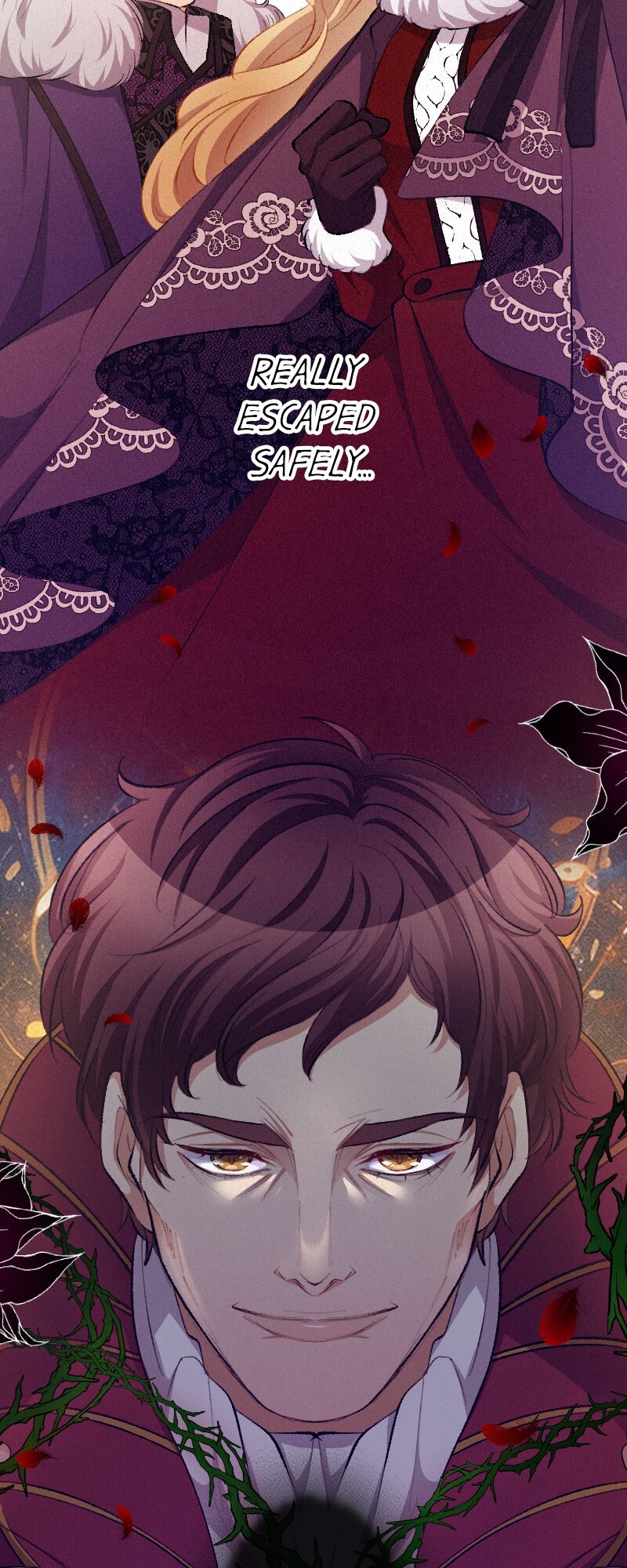 The Heat of the Reincarnated Villainess Chapter 113 192 02