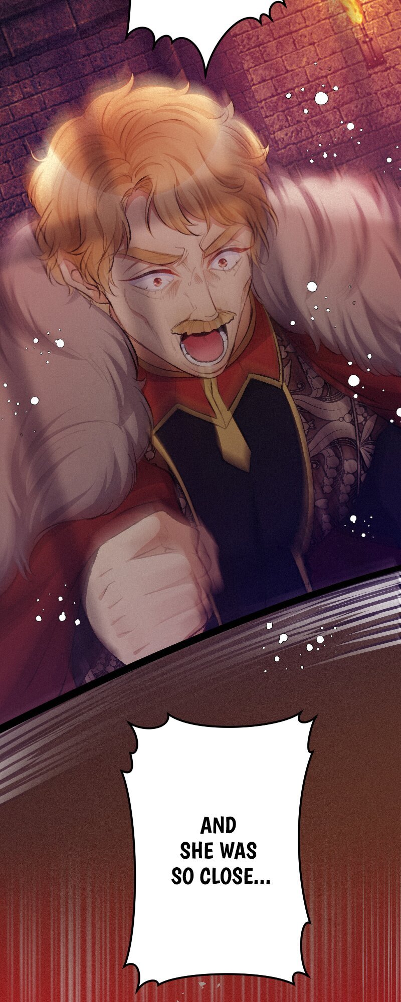 The Heat of the Reincarnated Villainess Chapter 113 197 07
