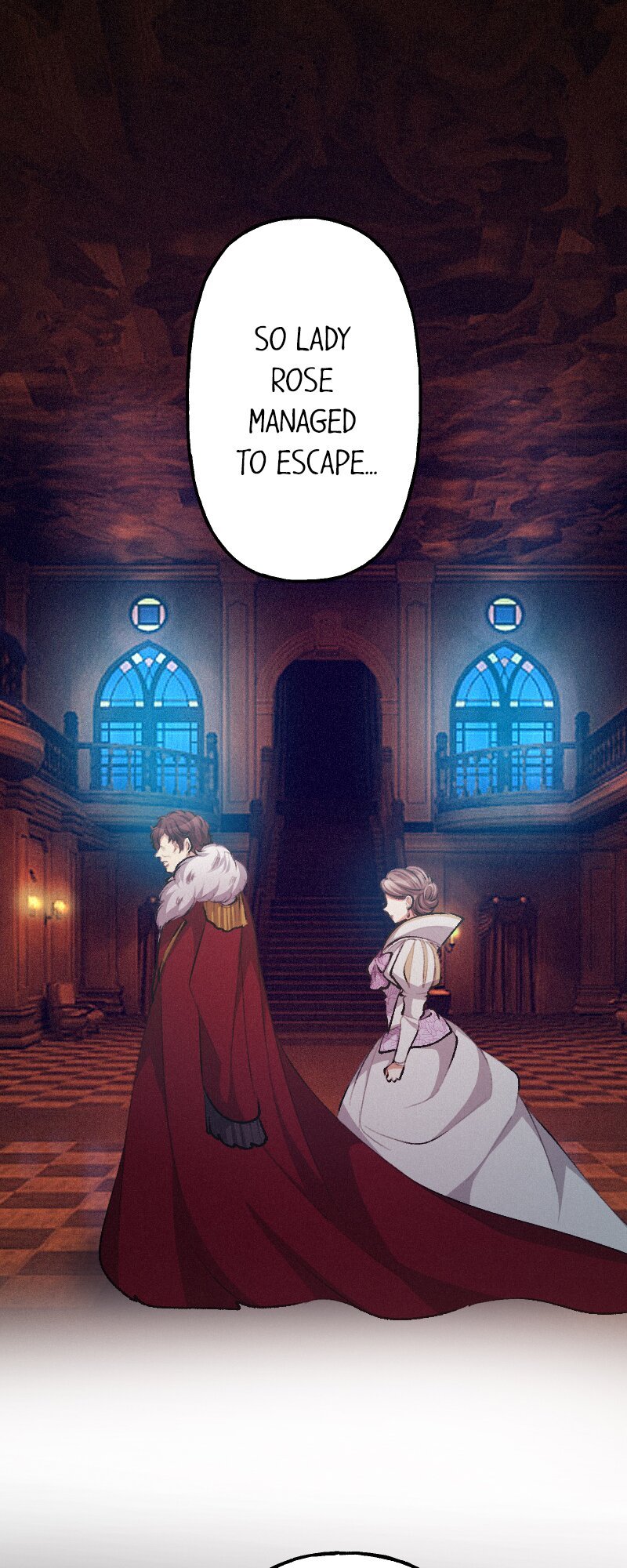 The Heat of the Reincarnated Villainess Chapter 113 199 09
