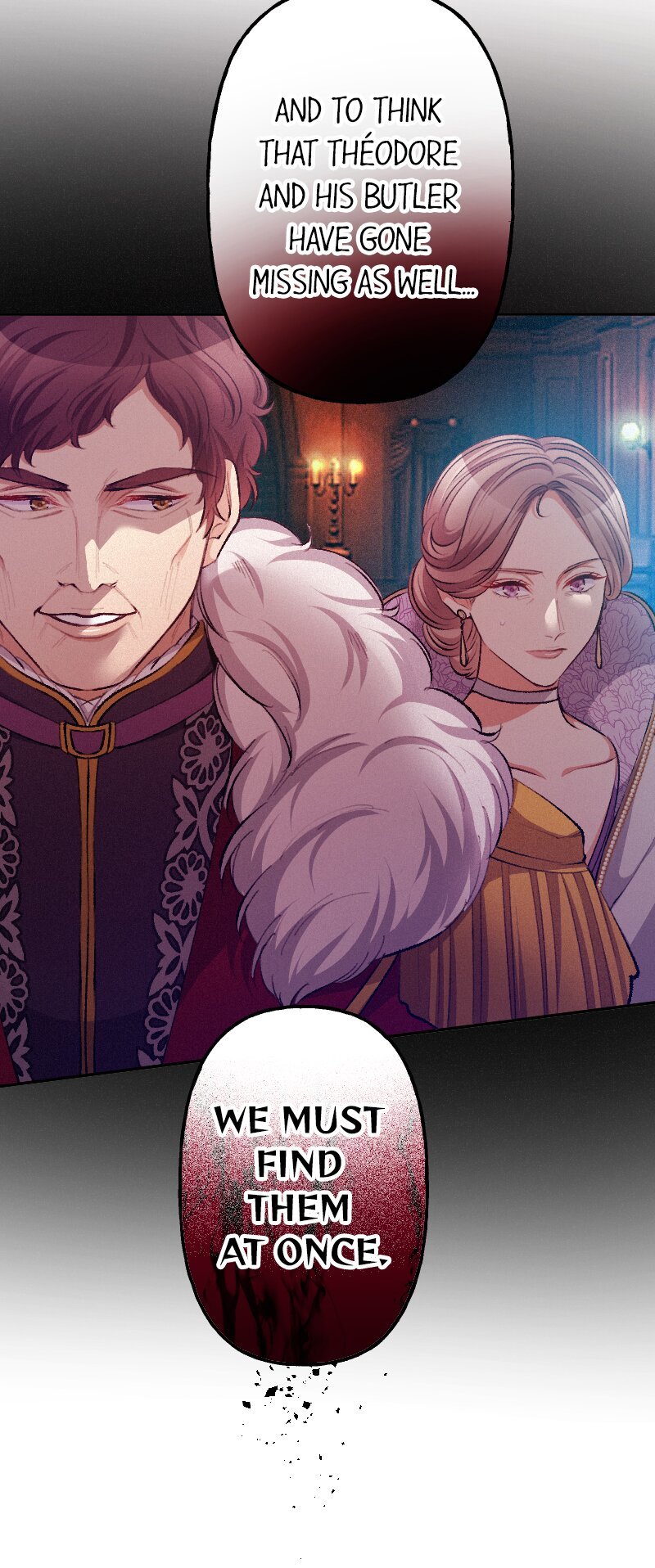 The Heat of the Reincarnated Villainess Chapter 113 200 10