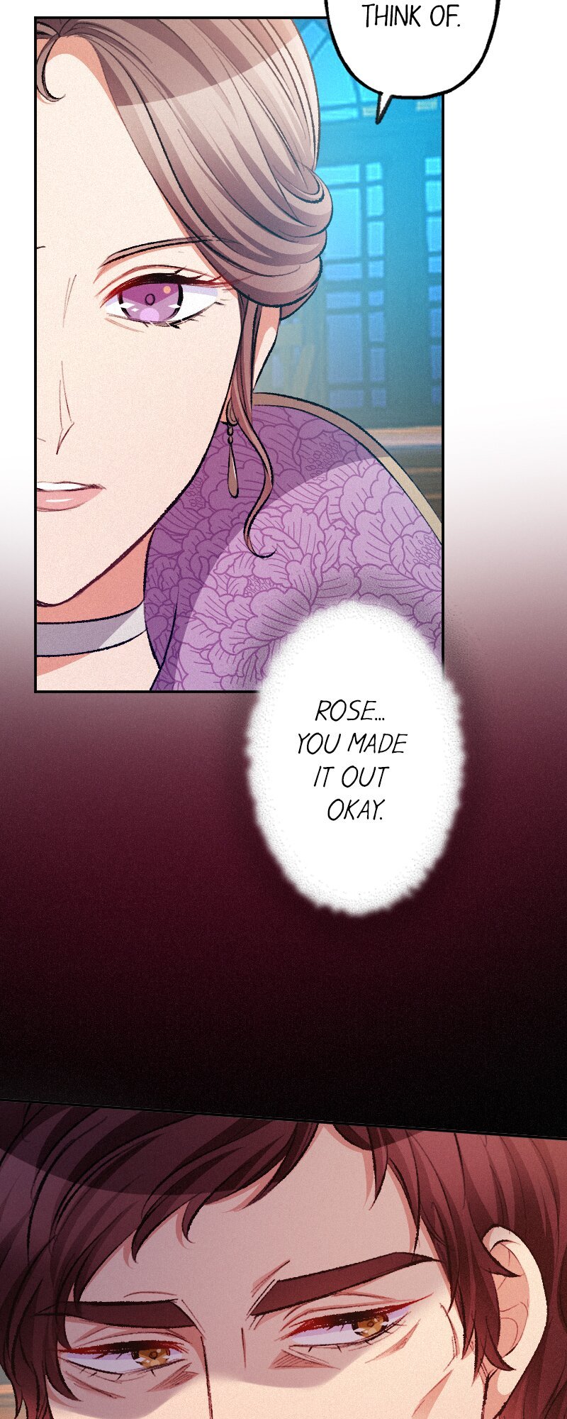 The Heat of the Reincarnated Villainess Chapter 113 202 12