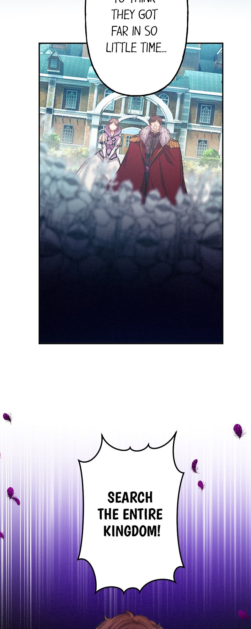 The Heat of the Reincarnated Villainess Chapter 113 204 14
