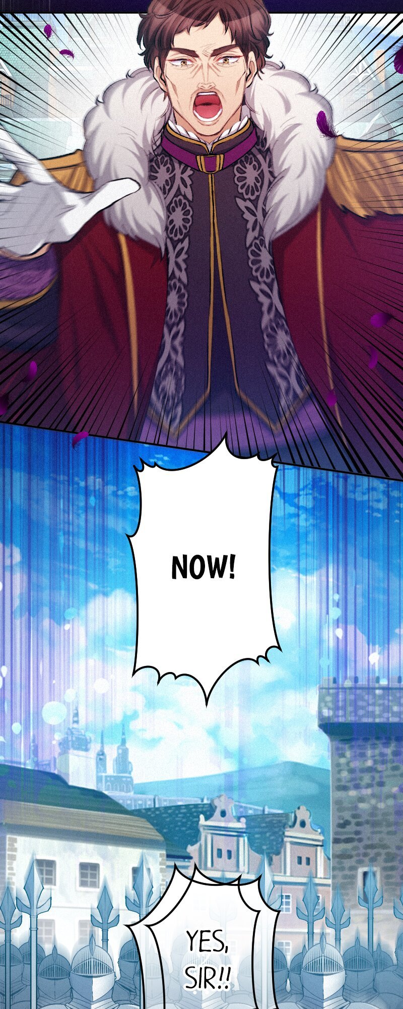 The Heat of the Reincarnated Villainess Chapter 113 205 15