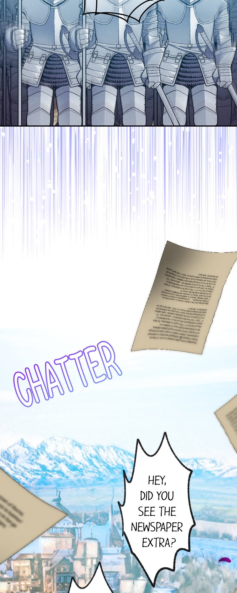 The Heat of the Reincarnated Villainess Chapter 113 206 16