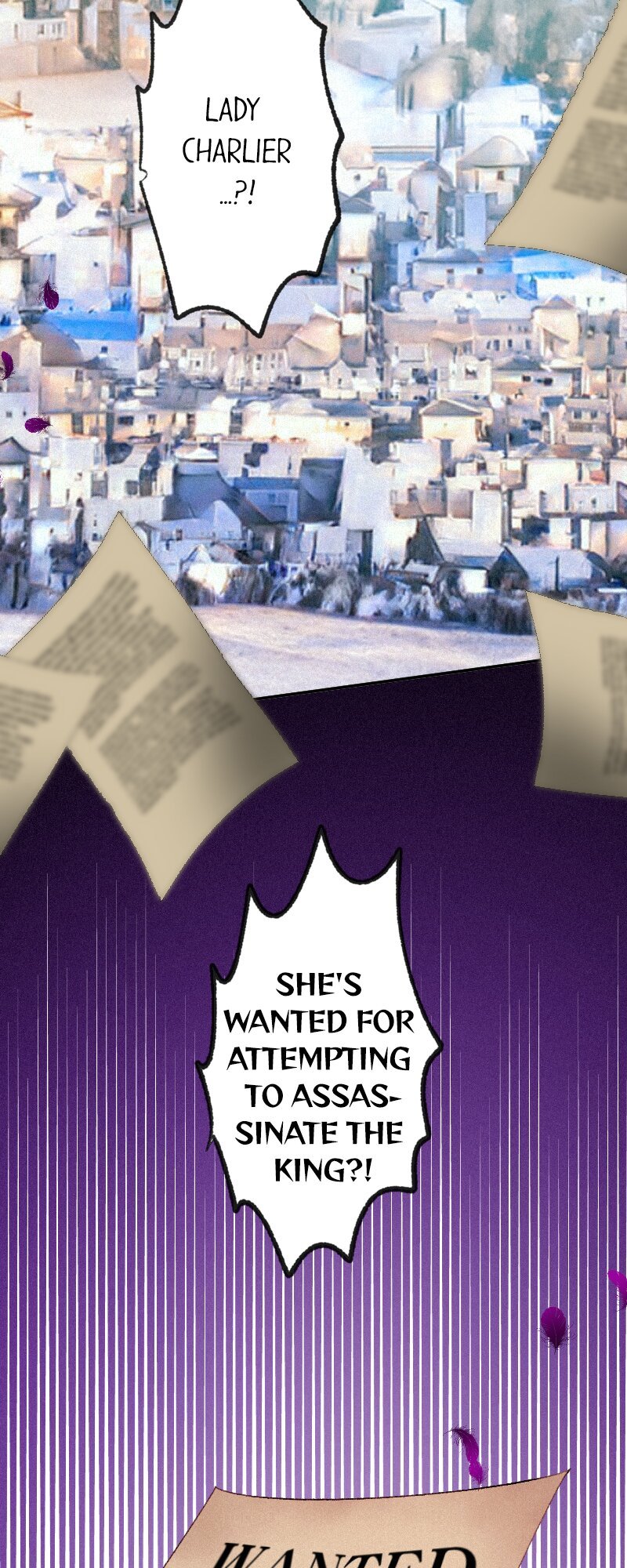 The Heat of the Reincarnated Villainess Chapter 113 207 17