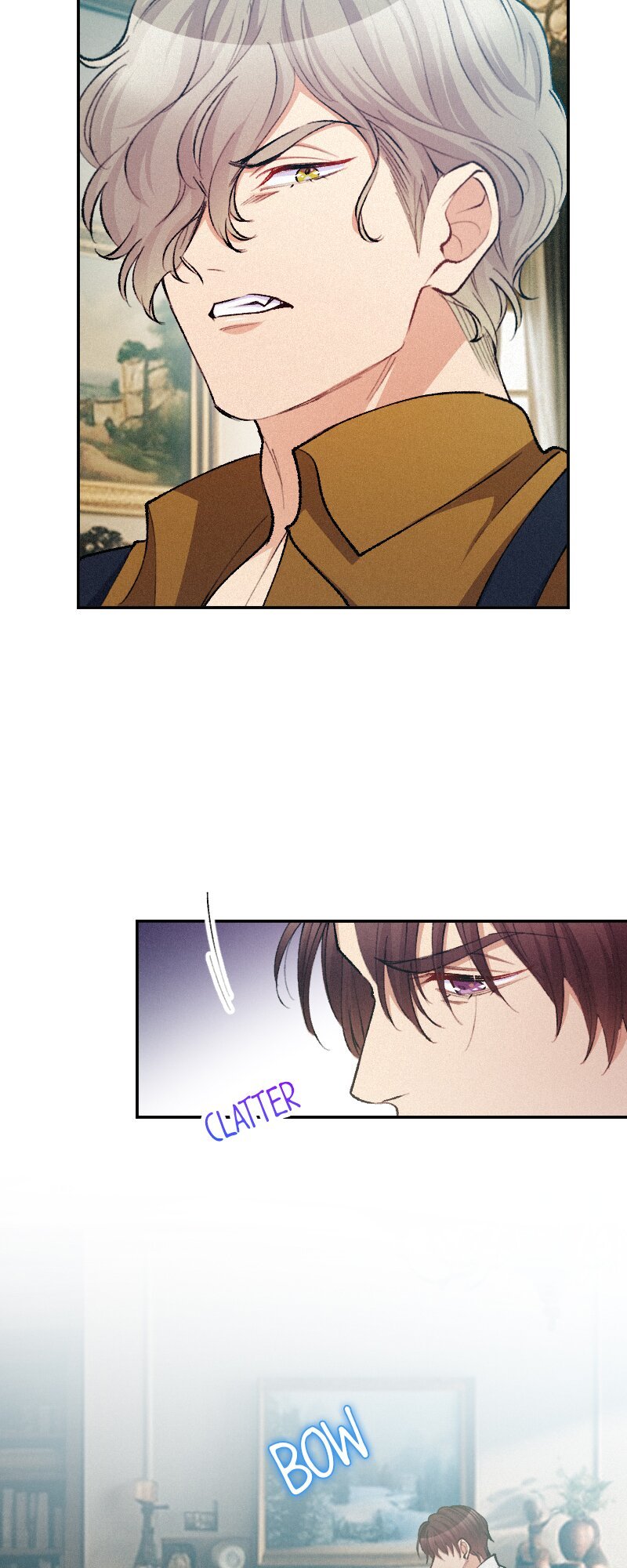 The Heat of the Reincarnated Villainess Chapter 113 214 24