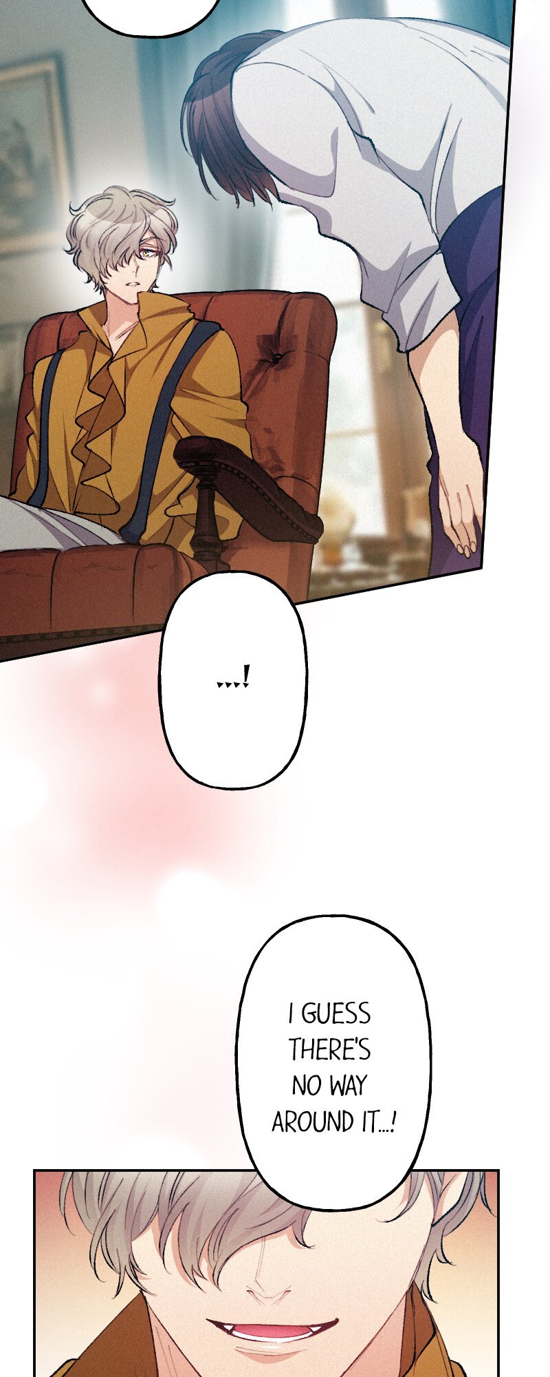 The Heat of the Reincarnated Villainess Chapter 113 217 27