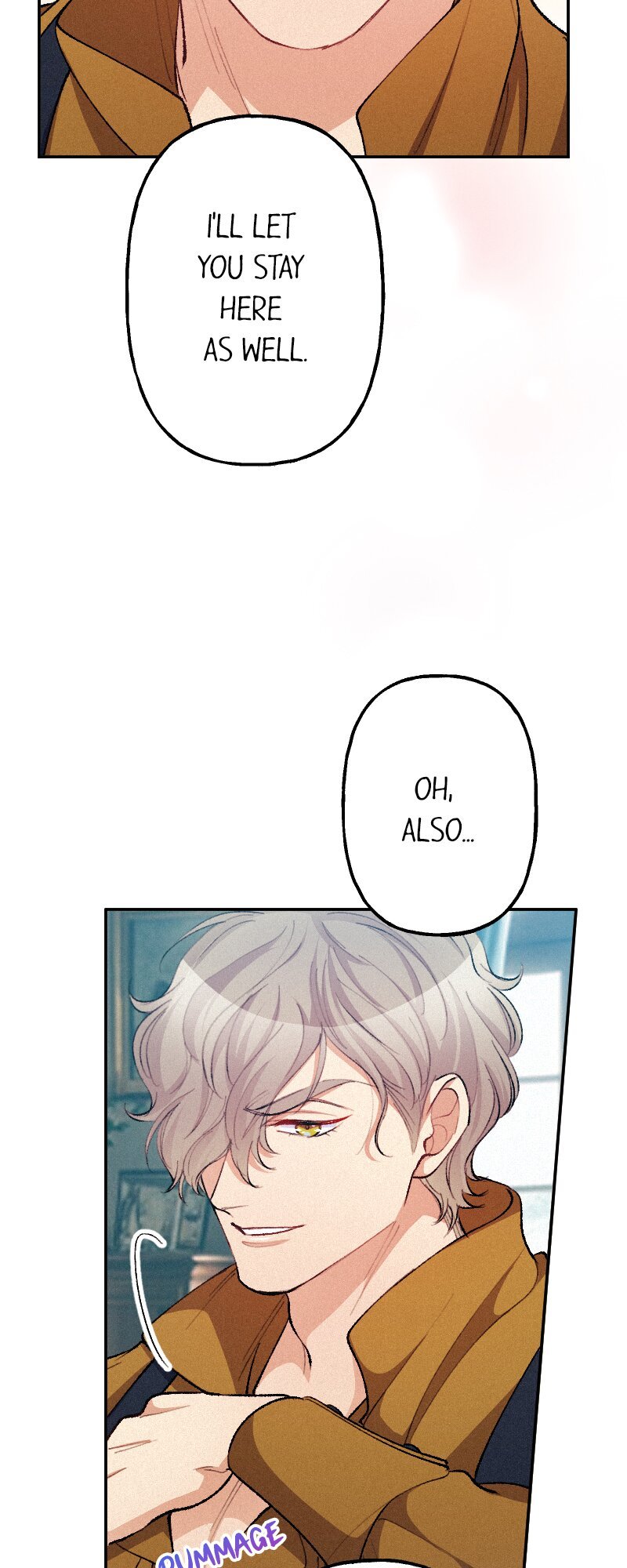 The Heat of the Reincarnated Villainess Chapter 113 218 28