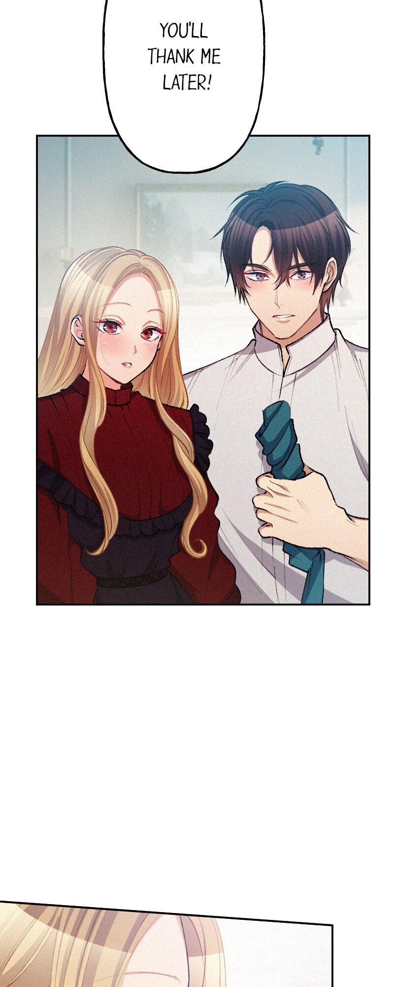 The Heat of the Reincarnated Villainess Chapter 113 222 32