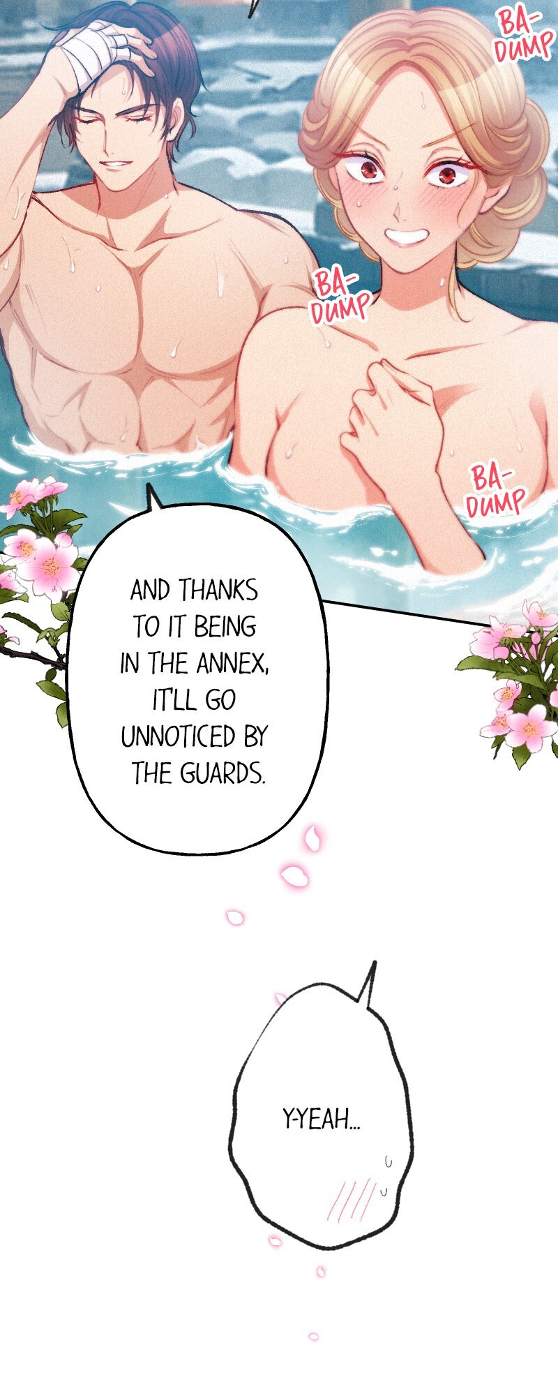 The Heat of the Reincarnated Villainess Chapter 113 226 36