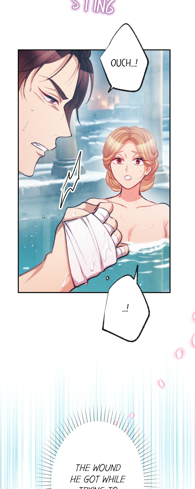 The Heat of the Reincarnated Villainess Chapter 113 228 38