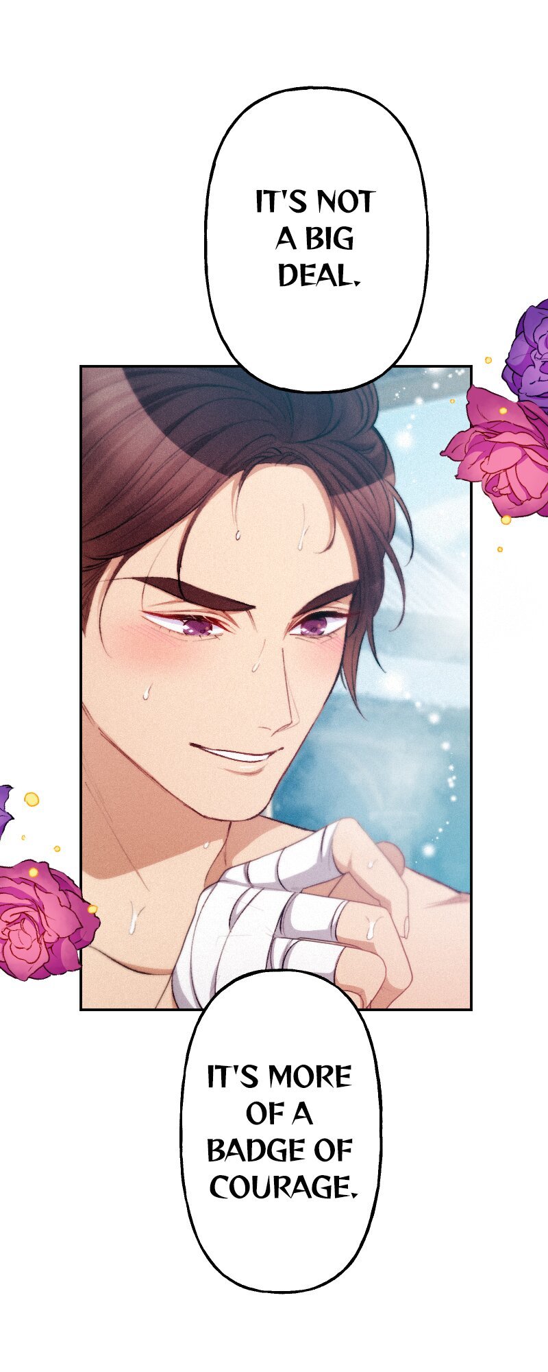 The Heat of the Reincarnated Villainess Chapter 113 231 41
