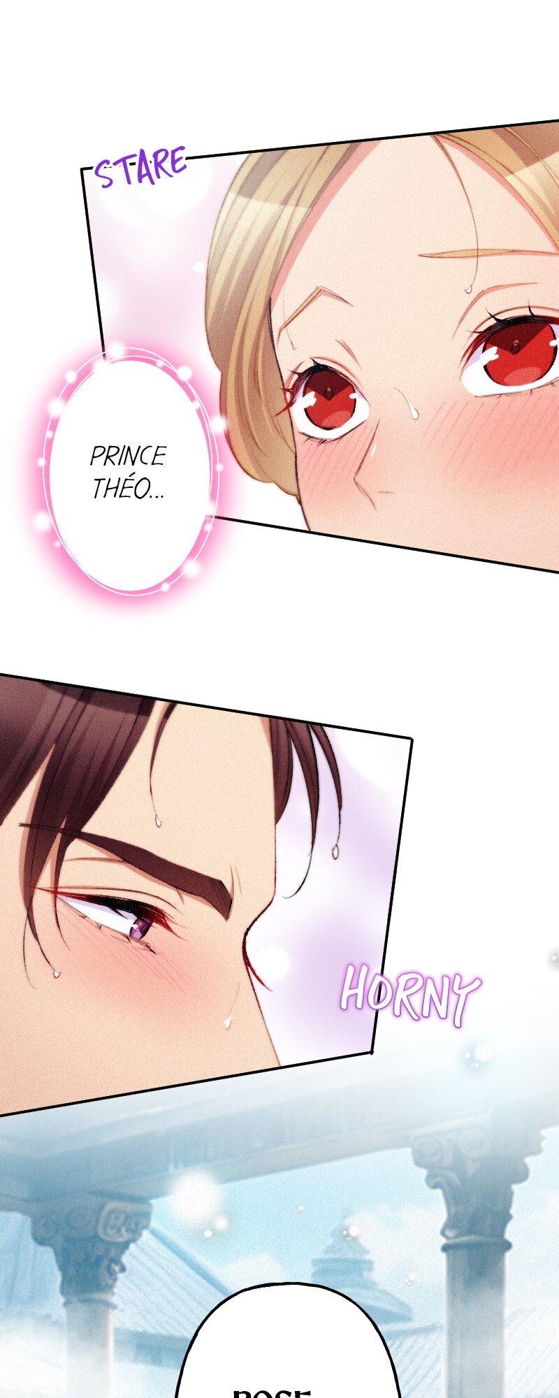 The Heat of the Reincarnated Villainess Chapter 113 232 42