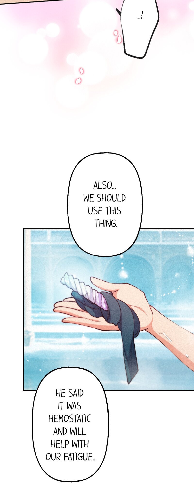 The Heat of the Reincarnated Villainess Chapter 113 235 45