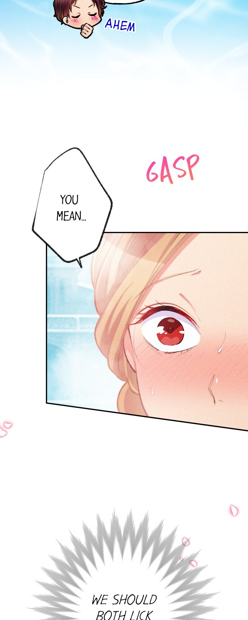 The Heat of the Reincarnated Villainess Chapter 113 237 47
